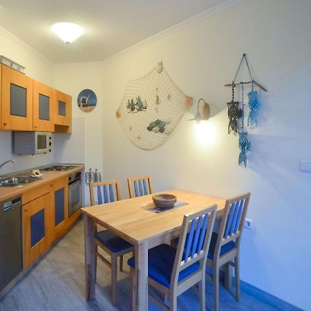 Duenenpark Binz - Komfort Ferienwohnung Mit 1 Schlafzimmer Und Balkon Im Dachgeschoss 282 Bagian luar foto